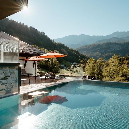 Das Graseck - Mountain Hideaway & Health Care Garmisch-Partenkirchen Extérieur photo