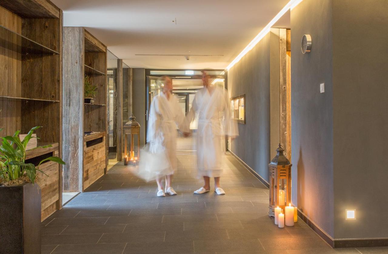 Das Graseck - Mountain Hideaway & Health Care Garmisch-Partenkirchen Extérieur photo