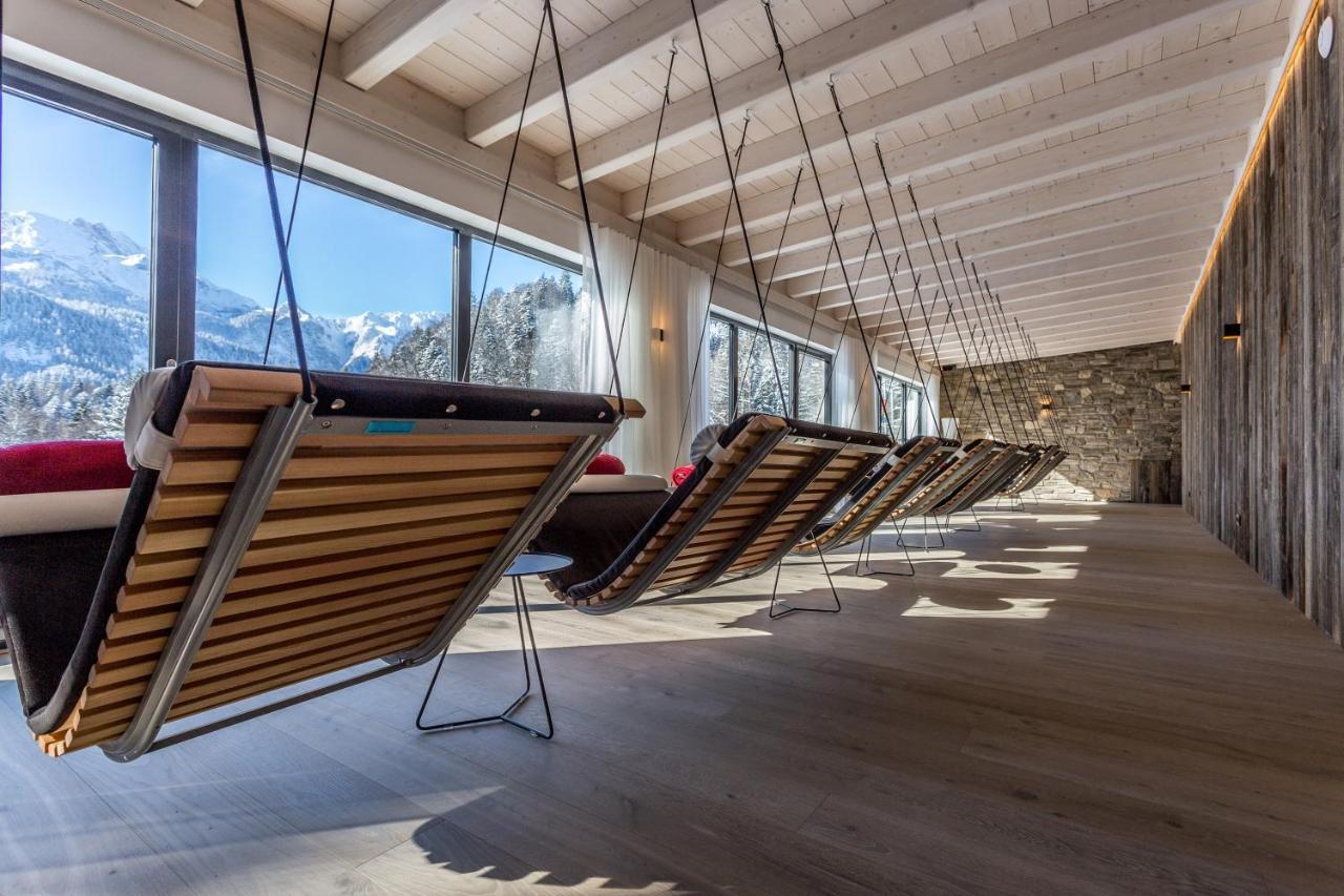 Das Graseck - Mountain Hideaway & Health Care Garmisch-Partenkirchen Extérieur photo