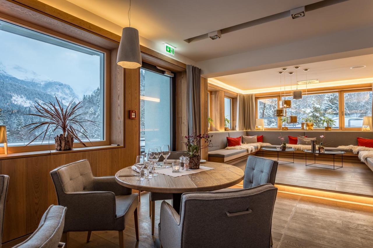 Das Graseck - Mountain Hideaway & Health Care Garmisch-Partenkirchen Extérieur photo