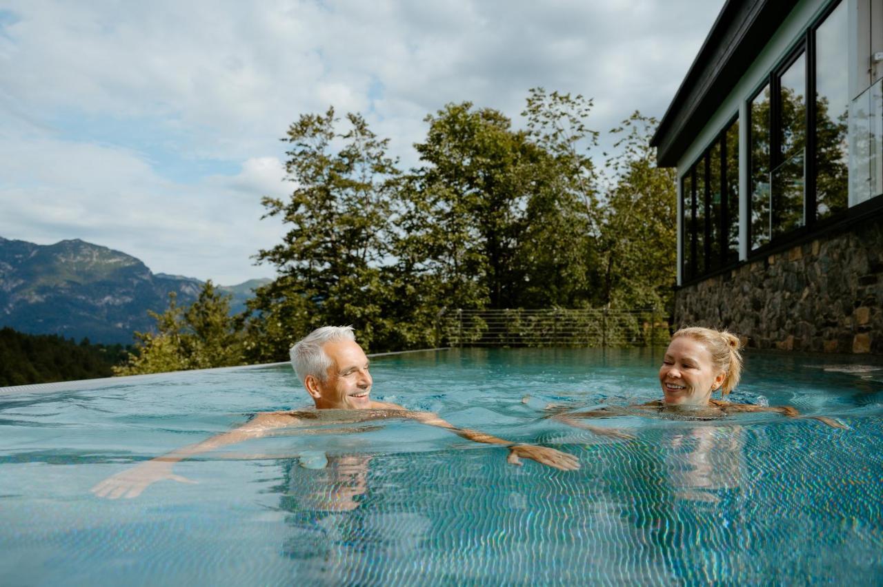 Das Graseck - Mountain Hideaway & Health Care Garmisch-Partenkirchen Extérieur photo