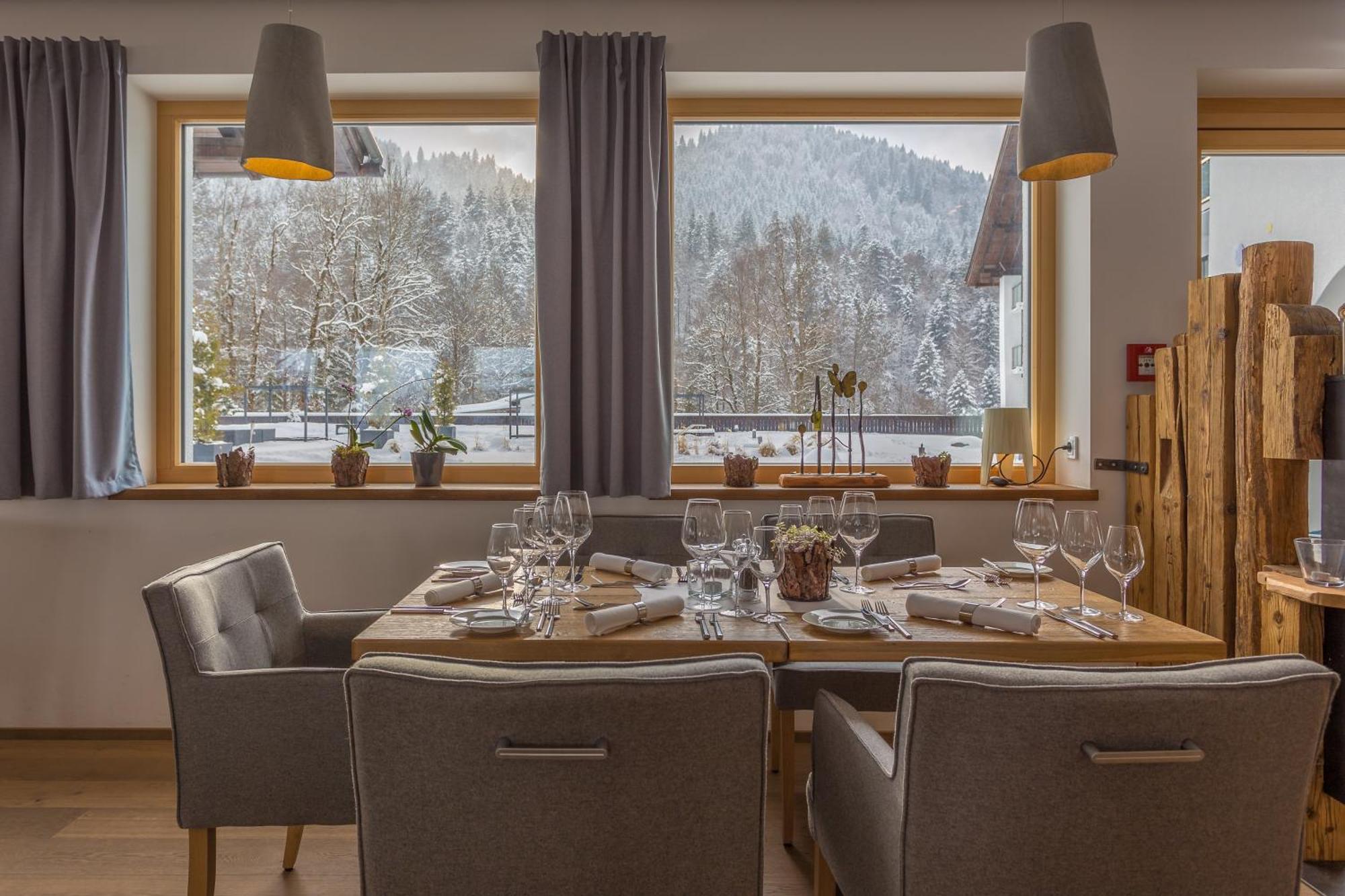 Das Graseck - Mountain Hideaway & Health Care Garmisch-Partenkirchen Extérieur photo